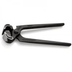Knipex Kneifzange Schwarz Atramentiert 210 Mm, 50 00 210 -Werkzeugserien Geschäft 50 00 210 4 600x600
