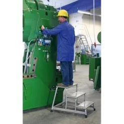 Günzburger Aluminium-Arbeitspodest, Starr, 1 Stufen, 50031 5 Günzburger Aluminium-Arbeitspodest, Starr, 1 Stufen, 50031 -Werkzeugserien Geschäft 50009b zoom54d7809ae24fa 600x600