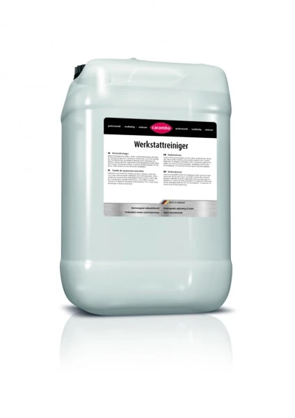 Caramba Werkstatt-Reiniger 5l, 5447060 1 Caramba Werkstatt-Reiniger 5l, 5447060