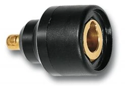 Elmag Schweißkabel-Adapter, 55329