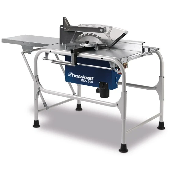Holzkraft Baukreissäge BKS 500, 5740500 1 Holzkraft Baukreissäge BKS 500, 5740500