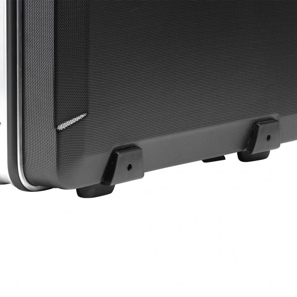 B&W ABS Werkzeugkoffer Base Loops Black, 120.02/L 5 B&W ABS Werkzeugkoffer Base Loops Black, 120.02/L – Bild 5