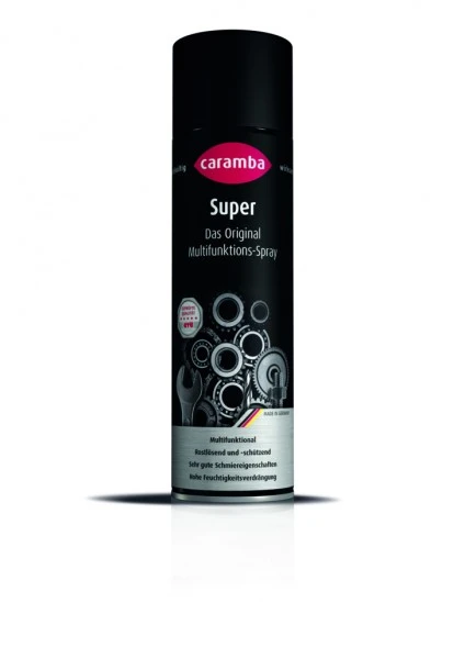 Caramba Super Multifunktions-Spray 200 L, 600059 1 Caramba Super Multifunktions-Spray 200 L, 600059