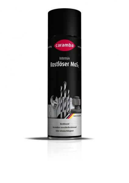 Caramba Rostlöser MoS2 5 L, 60028847 1 Caramba Rostlöser MoS2 5 L, 60028847
