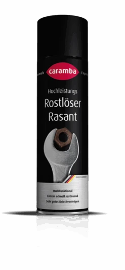 Caramba Rostlöser Rasant Hochleistungs 5 L, 6007051