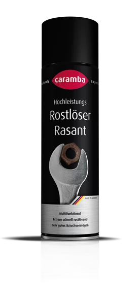 Caramba Rostlöser Rasant Hochleistungs 5 L, 6007051 1 Caramba Rostlöser Rasant Hochleistungs 5 L, 6007051
