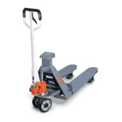 Unicraft Handgabelhubwagen PHW 2000 W, 6150261