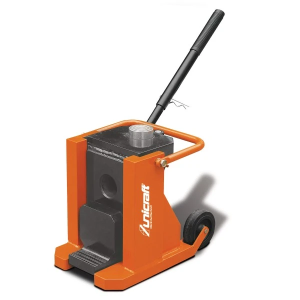 Unicraft Maschinenheber MH 20, 6190020 2 Unicraft Maschinenheber MH 20, 6190020 – Bild 2