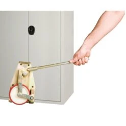 Unicraft Hubroller HR 1000, 6191000