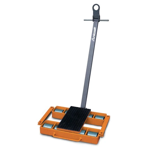 Unicraft Transportfahrwerk TF 12, 6191120 1 Unicraft Transportfahrwerk TF 12, 6191120