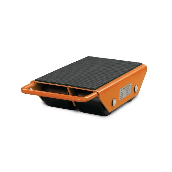 Unicraft Transportrolle TR 3, 6193030 2 Unicraft Transportrolle TR 3, 6193030 – Bild 2