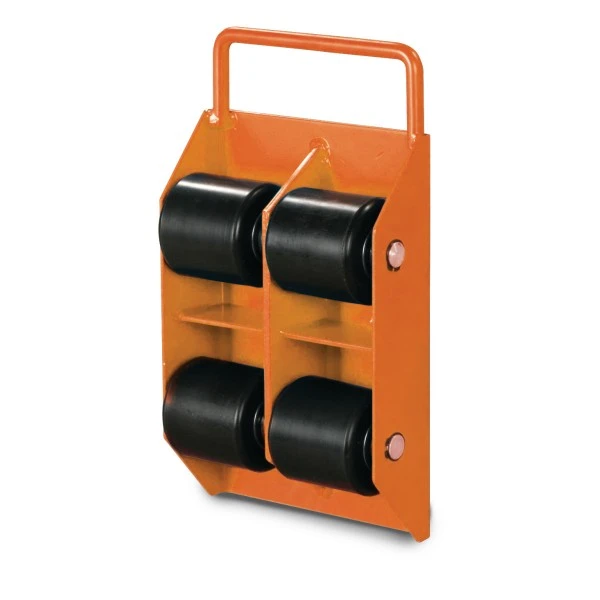 Unicraft Transportrolle TR 3, 6193030 1 Unicraft Transportrolle TR 3, 6193030