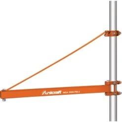 Unicraft Wand-Schwenkarm WSA 1000-750-2, 6198607