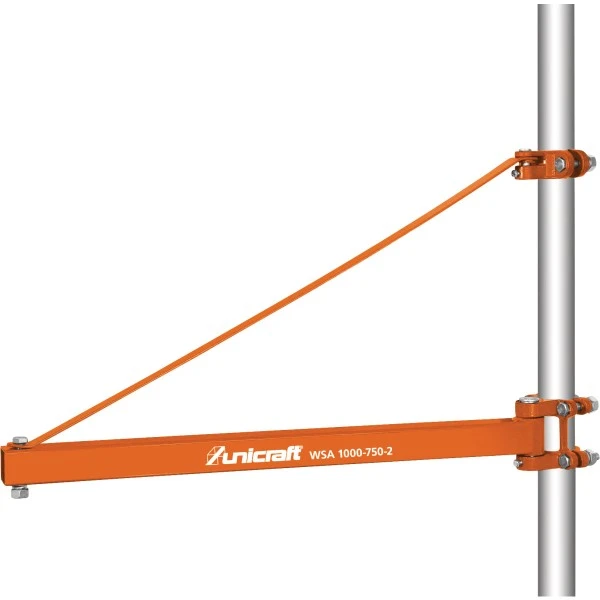 Unicraft Wand-Schwenkarm WSA 1000-750-2, 6198607 1 Unicraft Wand-Schwenkarm WSA 1000-750-2, 6198607