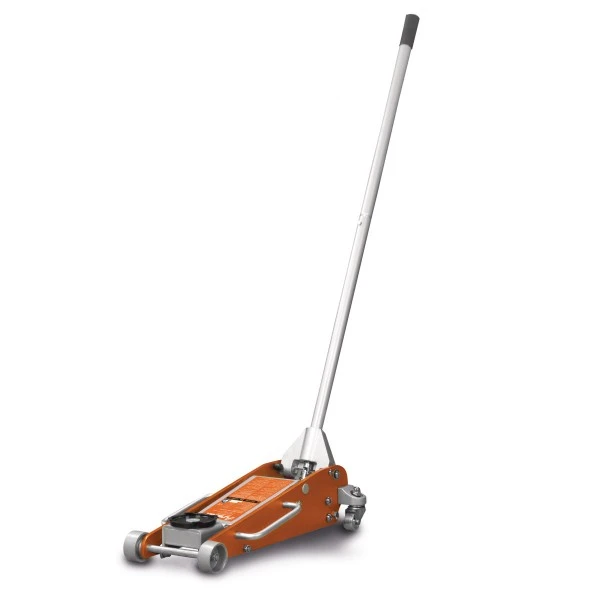 Unicraft Rangierwagenheber RWHA 2500, 6201109 2 Unicraft Rangierwagenheber RWHA 2500, 6201109 – Bild 2