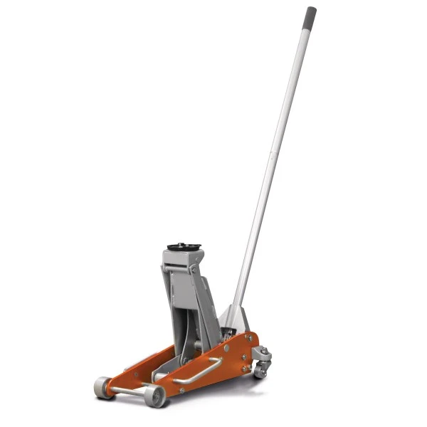 Unicraft Rangierwagenheber RWHA 2500, 6201109 1 Unicraft Rangierwagenheber RWHA 2500, 6201109