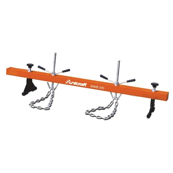 Unicraft Motor-Montagebrücke MMB 505, 6201705 1 Unicraft Motor-Montagebrücke MMB 505, 6201705