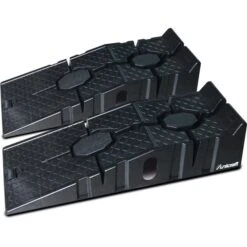 Unicraft KFZ-Auffahrrampe KR 2500, 6202005 -Werkzeugserien Geschäft 6202005 H 600x600