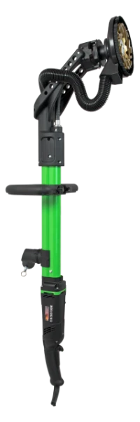 Langhals-Sanierungsschleifer ELS 125 D, 6231000