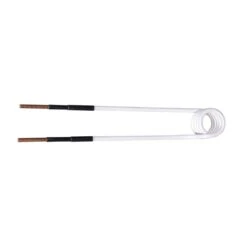 Unicraft Seitenspule Ø 20 Mm / M8, 6411120