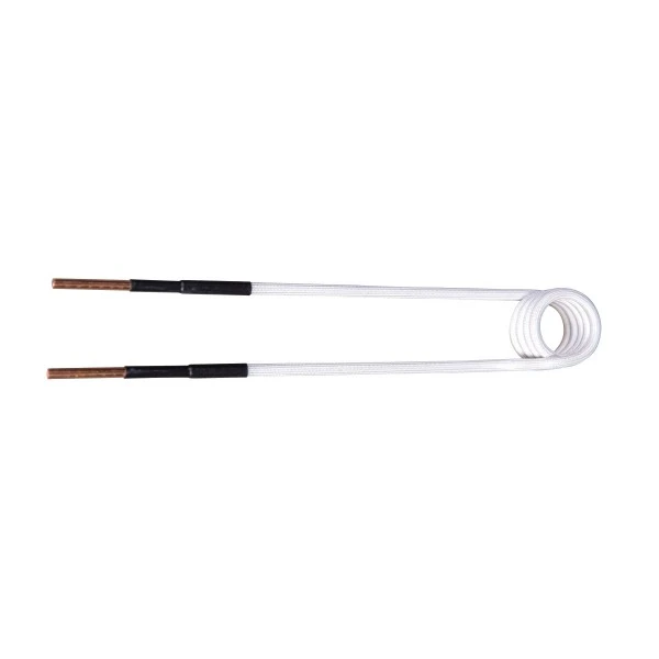 Unicraft Seitenspule Ø 20 Mm / M8, 6411120 1 Unicraft Seitenspule Ø 20 Mm / M8, 6411120