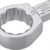 Hazet Einsteck-Ringschlüssel, 6630C-22