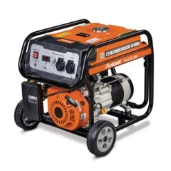 Unicraft Synchron-Stromerzeuger PG-E 30 SRA, 6706030 7 Unicraft Synchron-Stromerzeuger PG-E 30 SRA, 6706030 -Werkzeugserien Geschäft 6706030 H 600x600