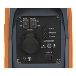 Unicraft Inverter-Stromerzeuger PG-I 12 SR, 6706112 -Werkzeugserien Geschäft 6706112 T 02 600x600