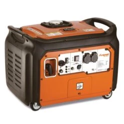 Unicraft Inverter-Stromerzeuger PG-I 40 S, 6706400 -Werkzeugserien Geschäft 6706400 H 600x600