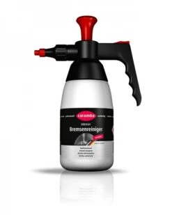 Caramba Pumpsprüher - Bremsenreiniger 1 Liter, 69320104