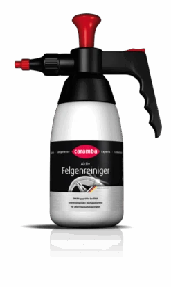 Caramba Pumpsprüher - Felgenreiniger 1 Liter, 69320204