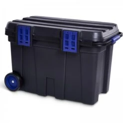 Raaco Aufbewahrungsbox Toolchest 100, 715720