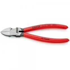Knipex Seitenschneider Für Kunststoff, 7201160