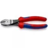 Knipex Seitenschneider 180 Mm, 7402180