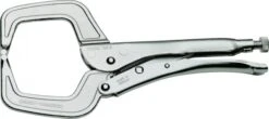 Hazet Grip-Zange, 758-2