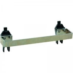 Raaco Clip 14 - Winkelschleiferhalter, 770019