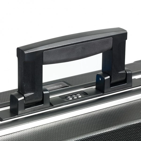 B&W ABS Werkzeugkoffer Base Loops Black, 120.02/L 7 B&W ABS Werkzeugkoffer Base Loops Black, 120.02/L – Bild 7