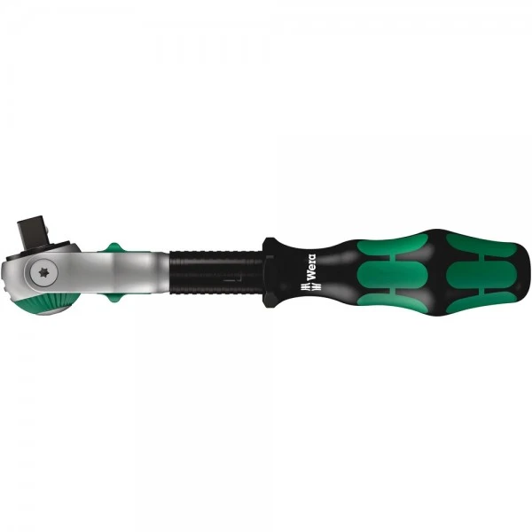 Wera 3/8"-Antrieb 8000 B Zyklop Speed Knarre, 05003550001 1 Wera 3/8"-Antrieb 8000 B Zyklop Speed Knarre, 05003550001