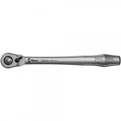 Wera Mit Umschalthebel Mit 3/8"-Antrieb 8004 B Zyklop Metal-Knarre, 05004034001