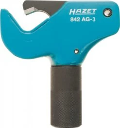 Hazet Universal-Gewinde-Nachschneider, 842AG-3