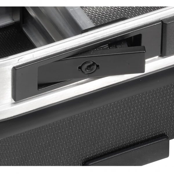 B&W ABS Werkzeugkoffer Base Loops Black, 120.02/L 8 B&W ABS Werkzeugkoffer Base Loops Black, 120.02/L – Bild 8