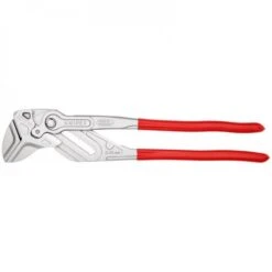 Knipex Zangenschlüssel XL Vernickelt 400 Mm, 86 03 400 11 Knipex Zangenschlüssel XL Vernickelt 400 Mm, 86 03 400 -Werkzeugserien Geschäft 86 03 400 3 600x600