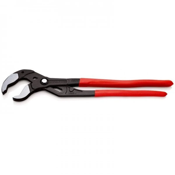 KNIPEX Cobra® XL/XXL Grau Atramentiert 560 Mm, 87 01 560 2 KNIPEX Cobra® XL/XXL Grau Atramentiert 560 Mm, 87 01 560 – Bild 2