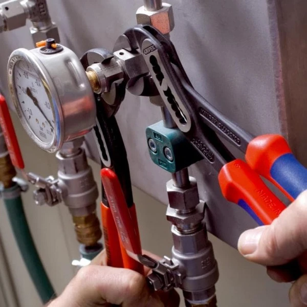 KNIPEX Alligator® Schwarz Atramentiert 250 Mm, 88 01 250 5 KNIPEX Alligator® Schwarz Atramentiert 250 Mm, 88 01 250 – Bild 5