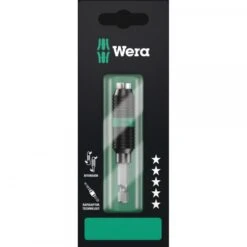 Wera Universalhalter BiTorsion 897/4 R SB Rapidaptor, 05073420001
