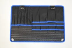 B&W Zubehör Pocket Kit Werkzeugtafel + Abdeckplatte JUMBO6700, 109.79 -Werkzeugserien Geschäft 8 109 79 pocket kit Jumbo6700 Ansicht 8 20211019 600x600