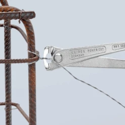 Knipex Kraft-Monierzange Hochübersetzt Vernickelt 300 Mm, 99 14 300 -Werkzeugserien Geschäft 99 14 300 7 600x600