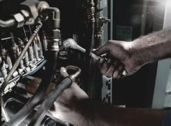 Wera Mit Umschalthebel Mit 3/8"-Antrieb 8004 B Zyklop Metal-Knarre, 05004034001 -Werkzeugserien Geschäft ANW Zyklop metal Presse 003 600x600