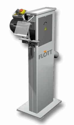 Flott Bem 250 Plus, 373150