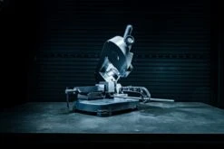 Noll Metallbandsäge BS-125V, Noll-BS-125V -Werkzeugserien Geschäft BS 125V Detail1 smallSize 600x600